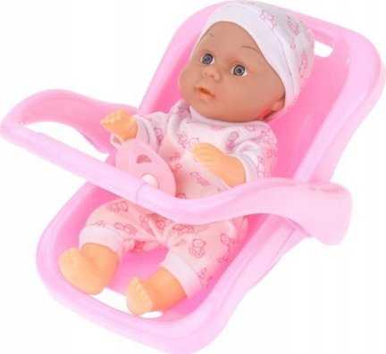 Pegaz Pegasus Doll nešiklyje 6vnt/dėžutė 17377