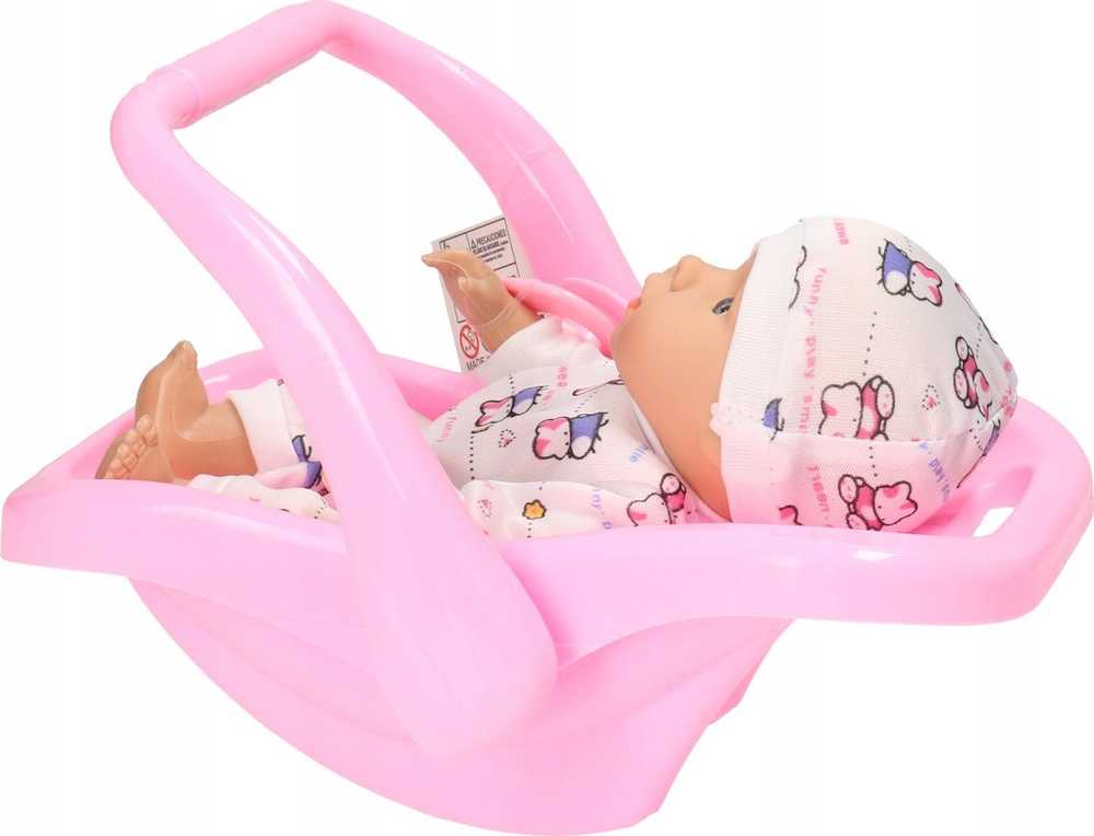 Pegaz Pegasus Doll nešiklyje 6vnt/dėžutė 17377