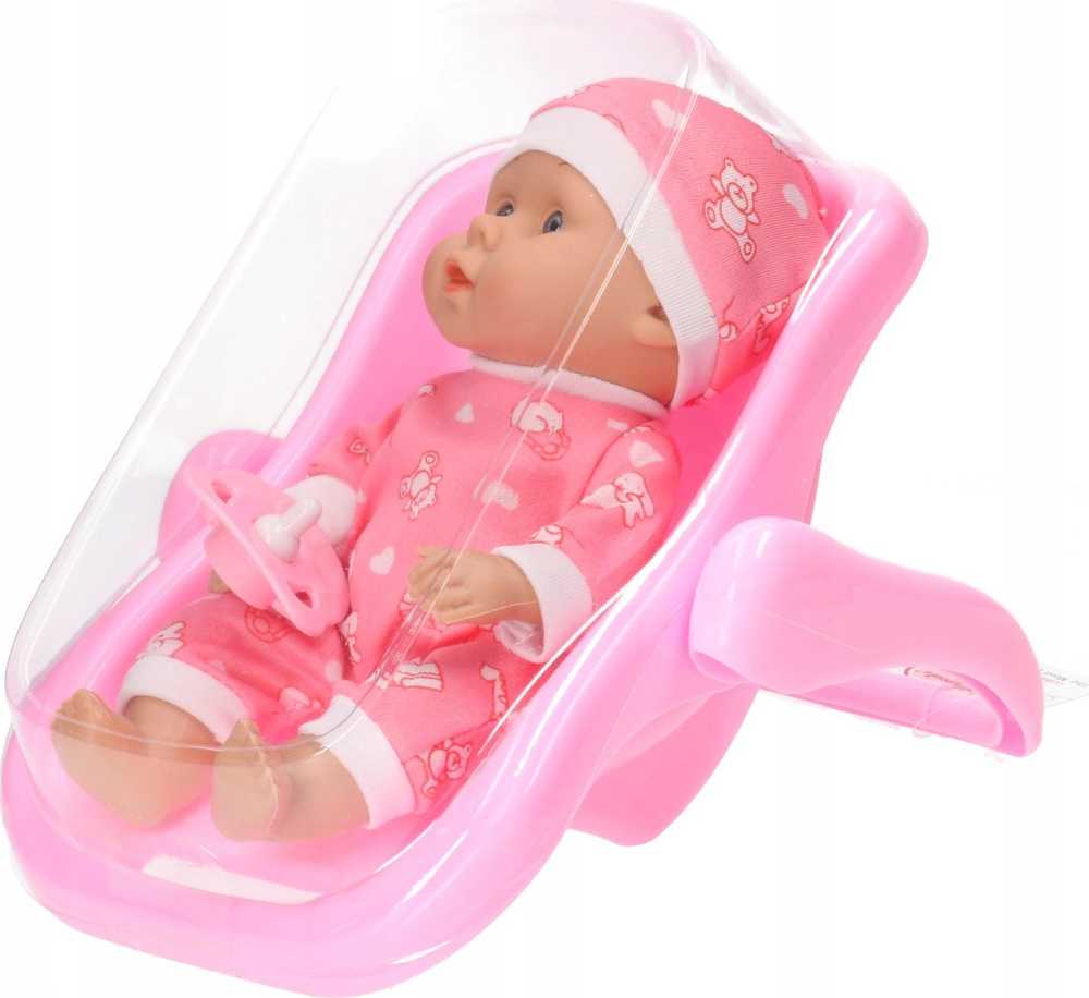 Pegaz Pegasus Doll nešiklyje 6vnt/dėžutė 17377