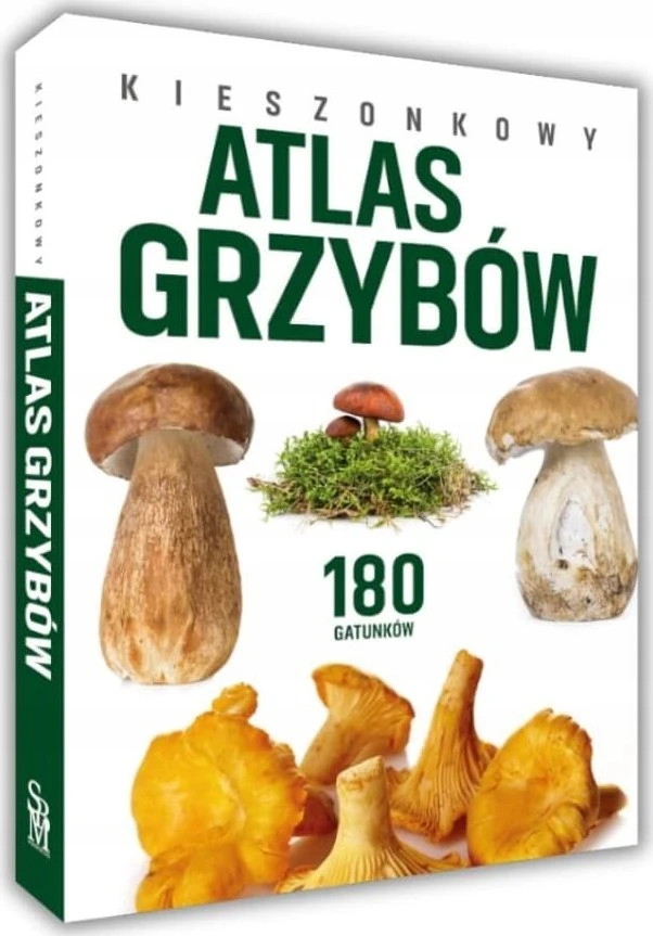 Peggy Diggledey kišeninis grybų atlasas