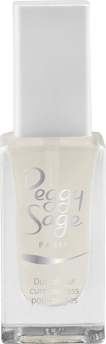 Peggy Sage Express Nail Hardener, 11 ml
