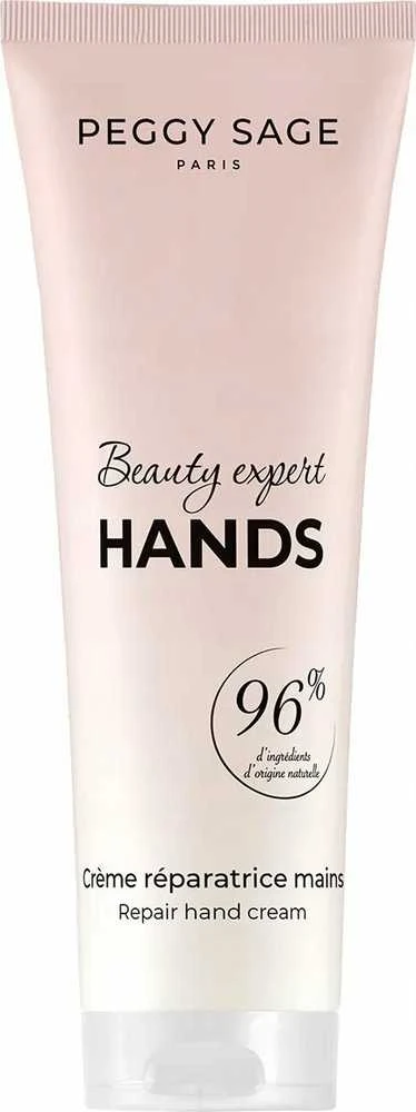 Peggy Sage Beauty Expert Hands, 100 ml