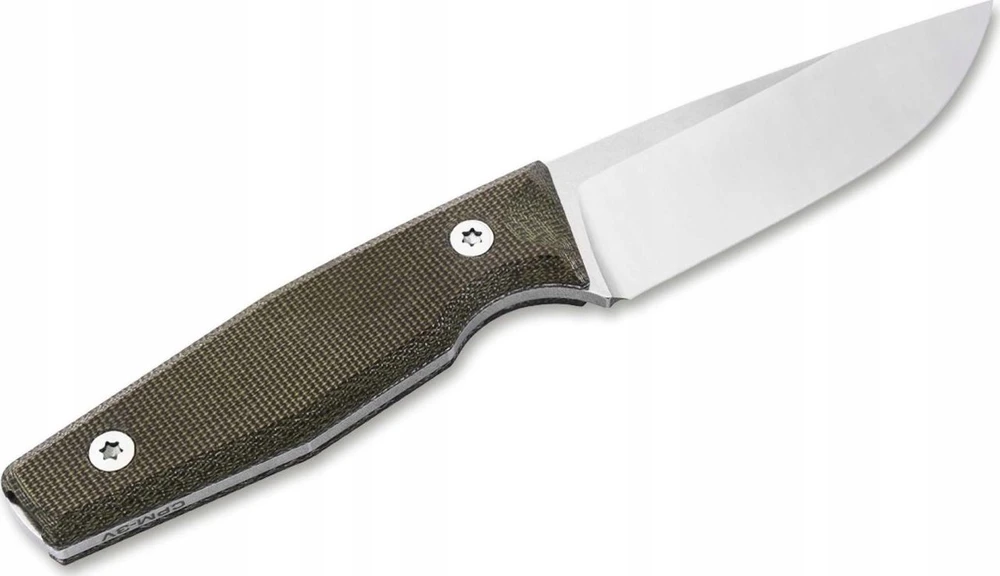 Peilis Boker Solingen Daily AK4