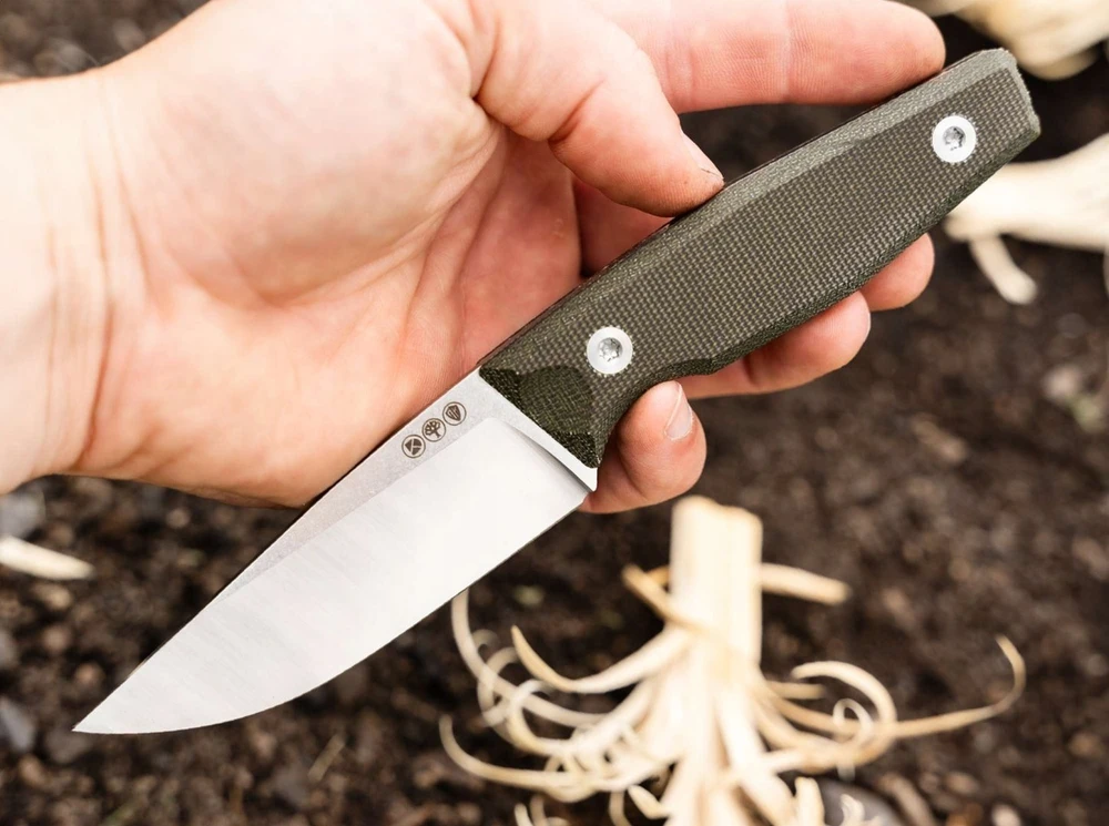 Peilis Boker Solingen Daily AK4