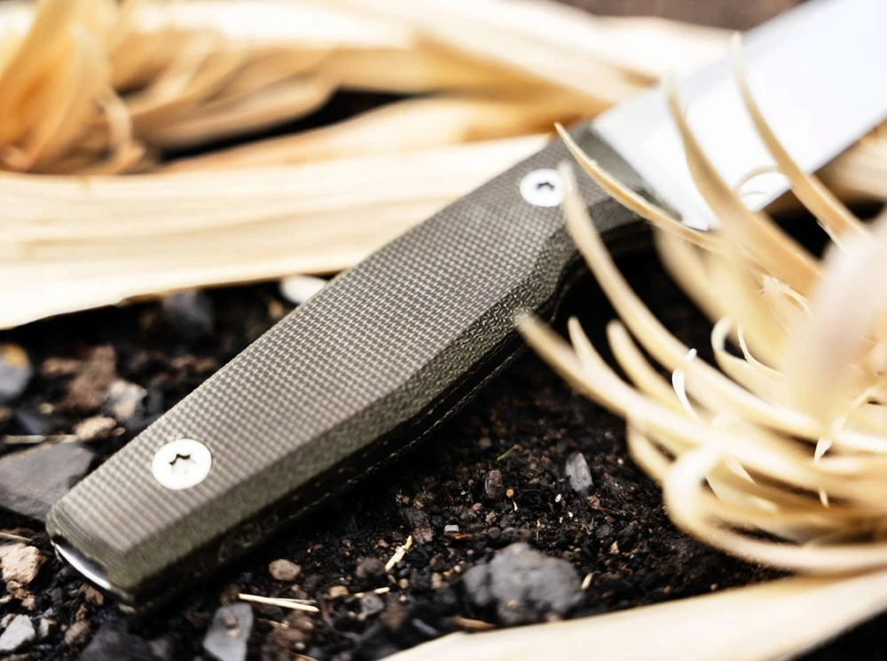 Peilis Boker Solingen Daily AK4