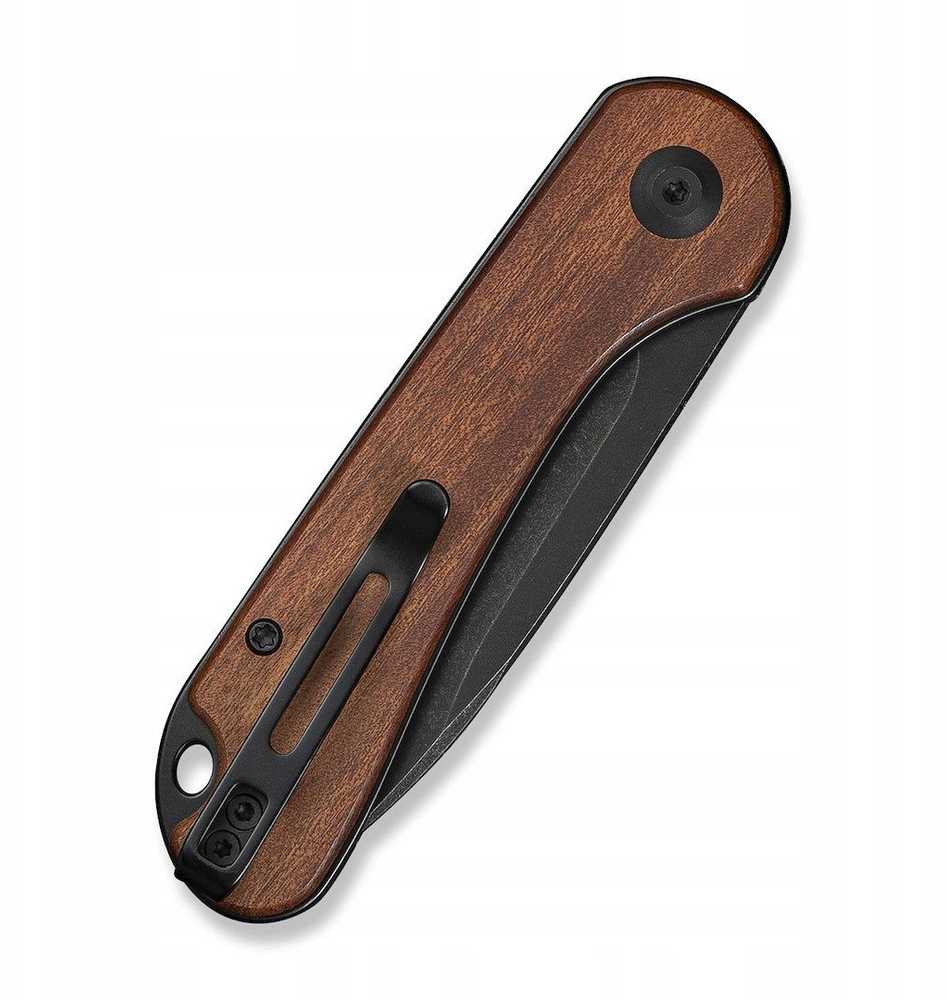 Peilis CIVIVI Elementum Slip Joint Guibourtia