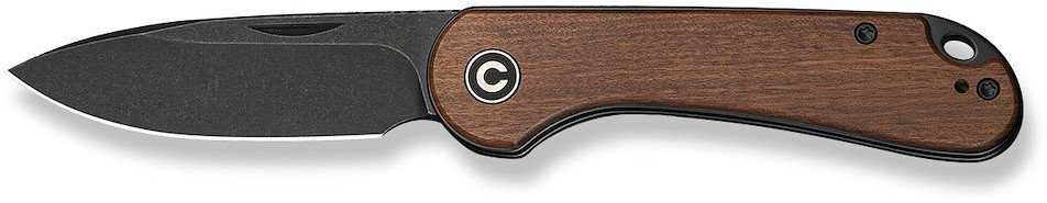 Peilis CIVIVI Elementum Slip Joint Guibourtia