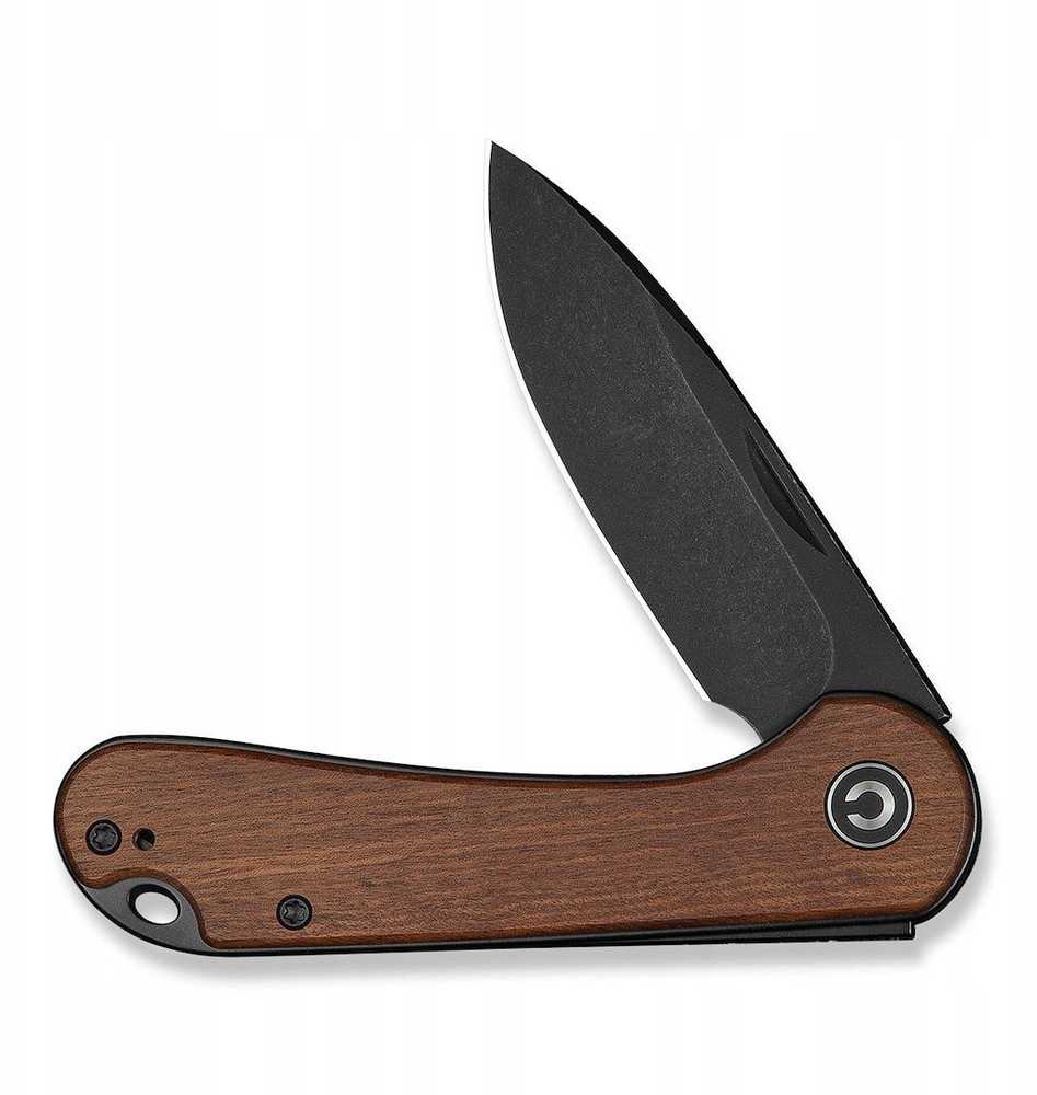 Peilis CIVIVI Elementum Slip Joint Guibourtia