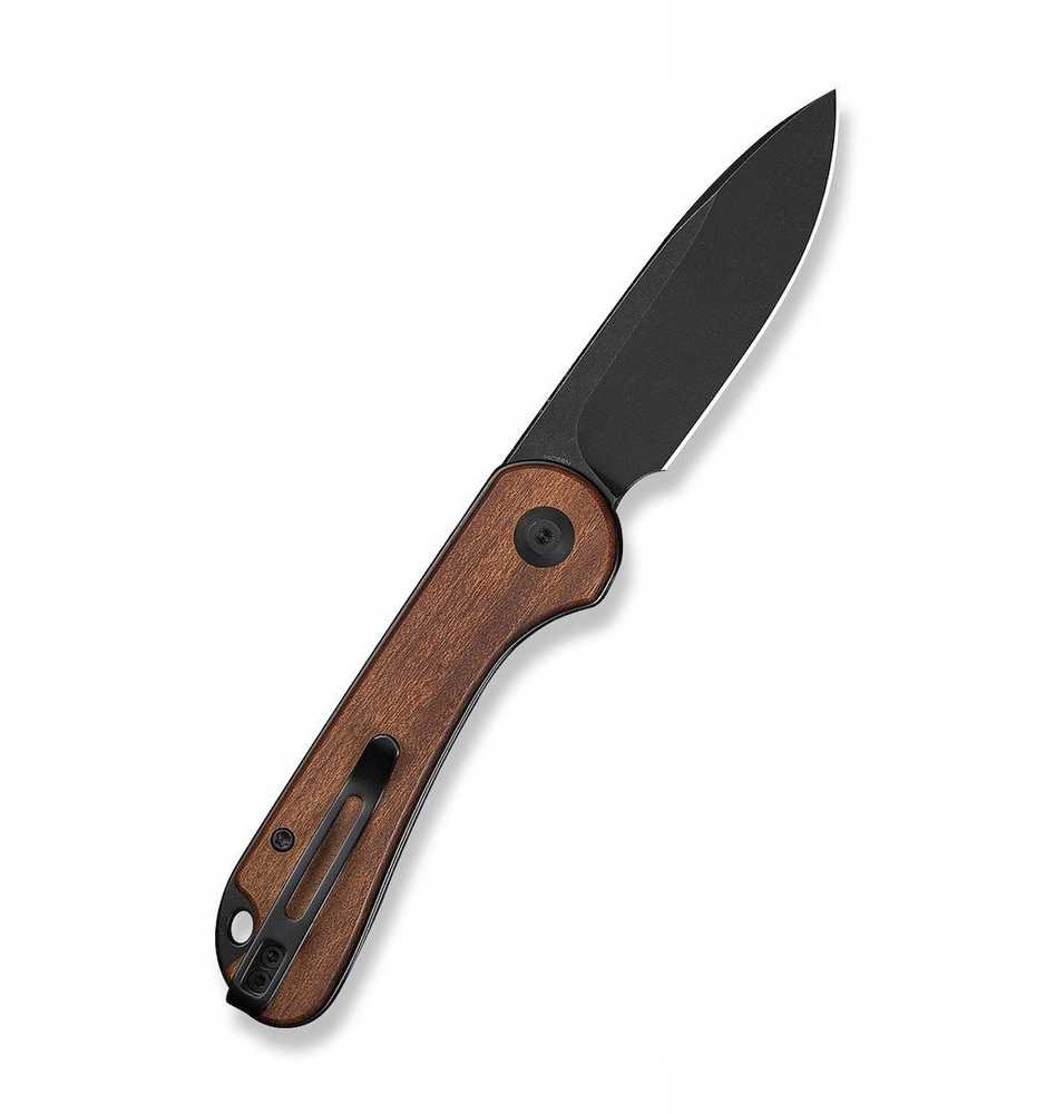 Peilis CIVIVI Elementum Slip Joint Guibourtia