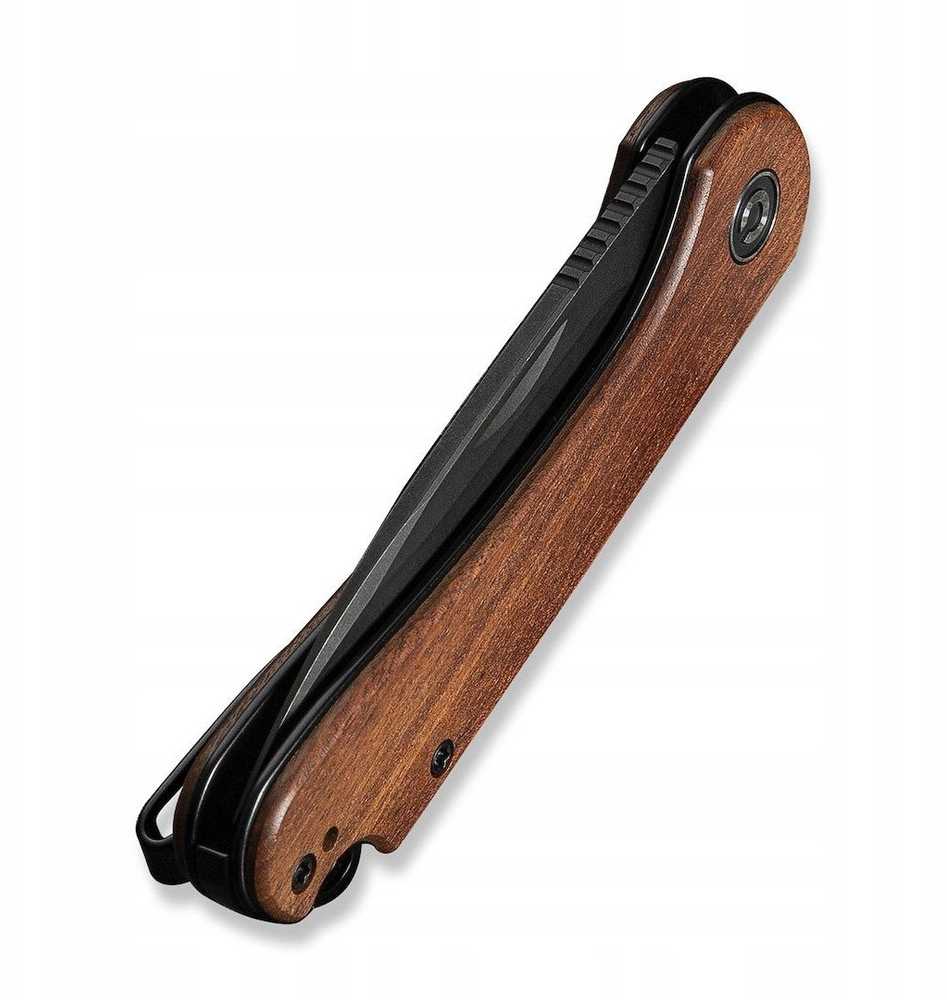 Peilis CIVIVI Elementum Slip Joint Guibourtia