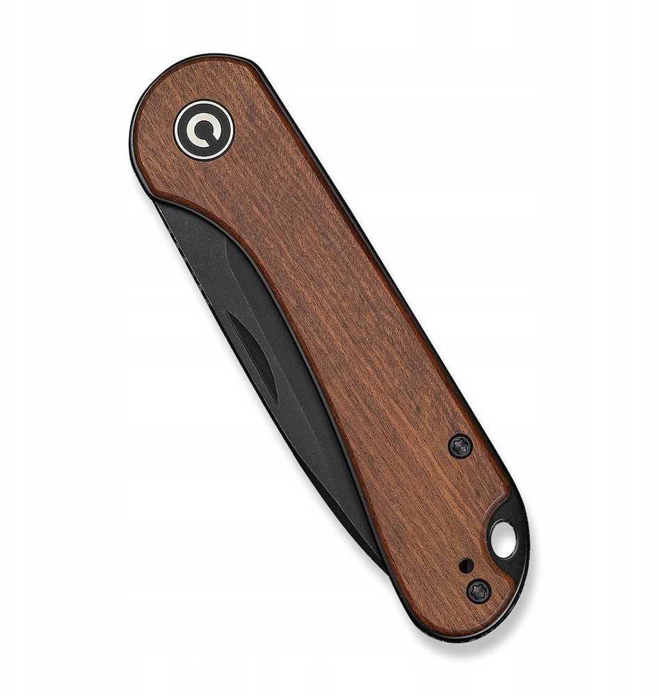 Peilis CIVIVI Elementum Slip Joint Guibourtia