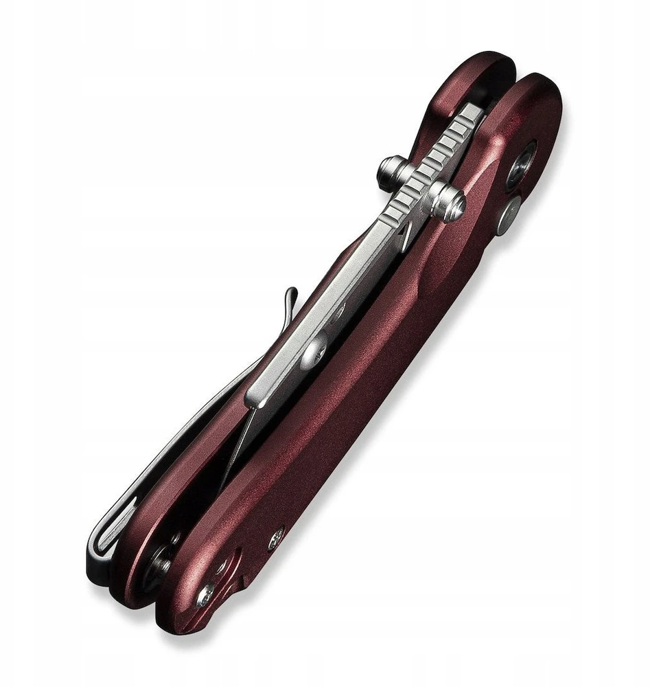 CIVIVI Elementum Universalus Aliumininis Bordo C23039B-5 peilis