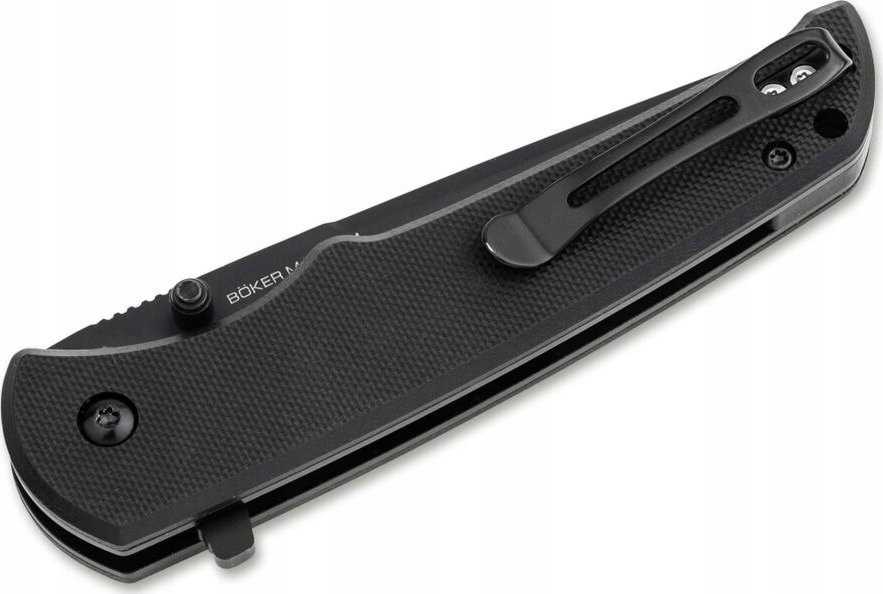 Magnum Peilis Magnum Blackjay