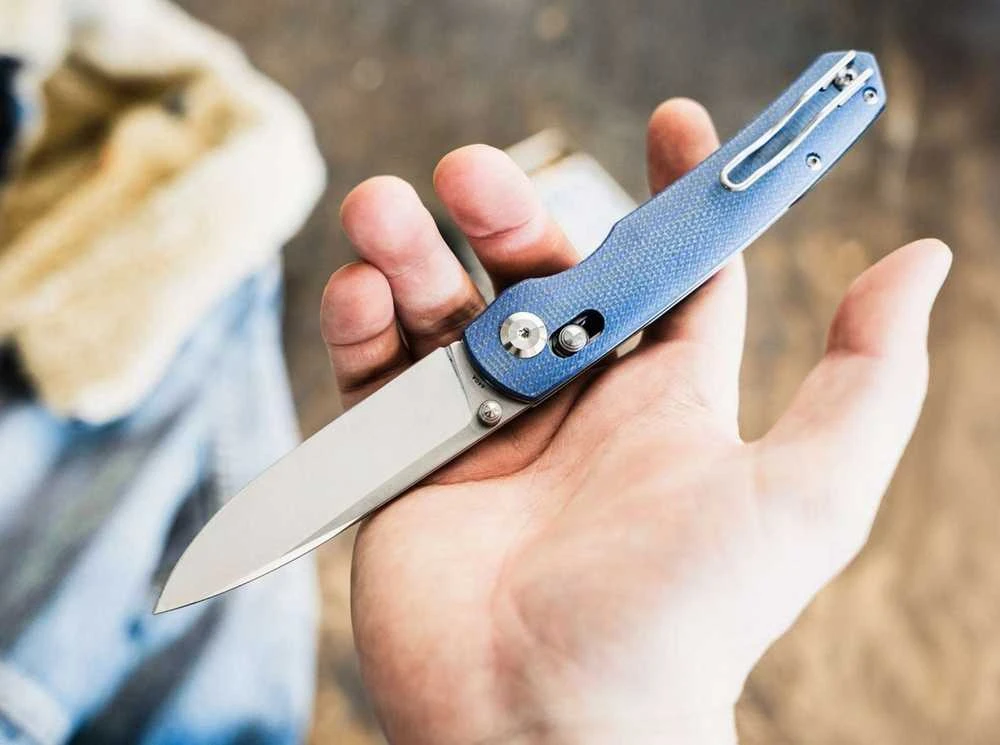 Magnum Peilis Magnum Shango 440