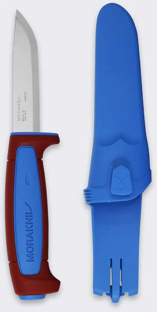 Morakniv Peilis MORA Basic 511 Limited Edition 2025