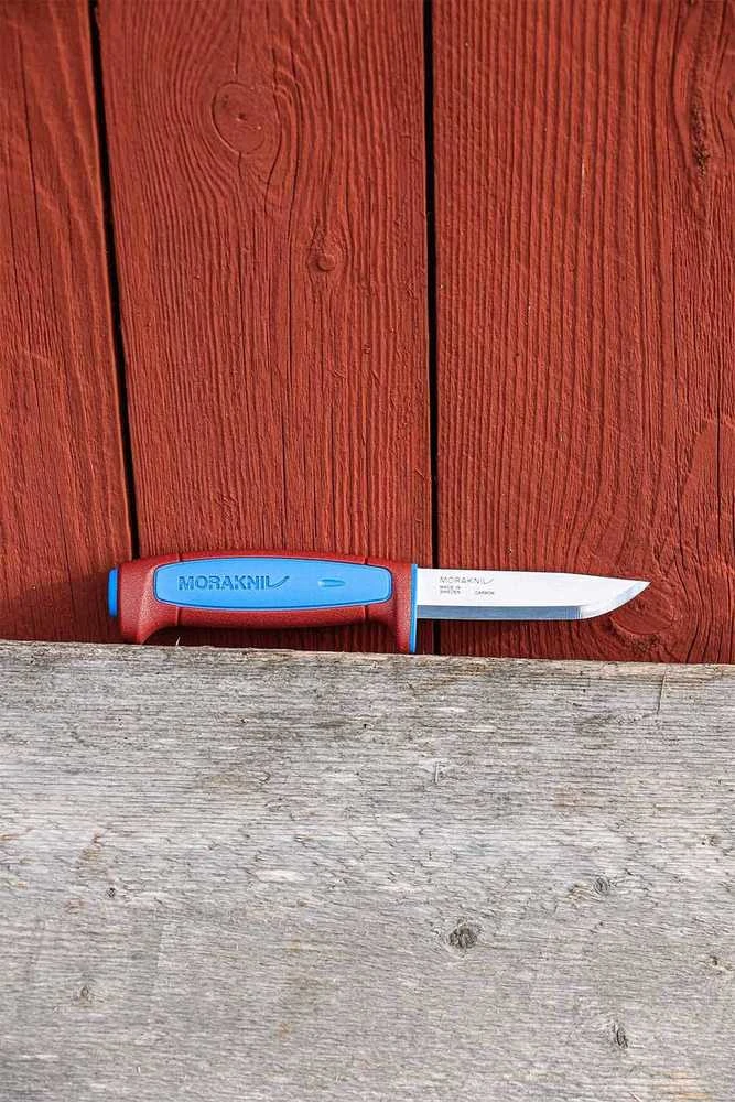 Morakniv Peilis MORA Basic 511 Limited Edition 2025