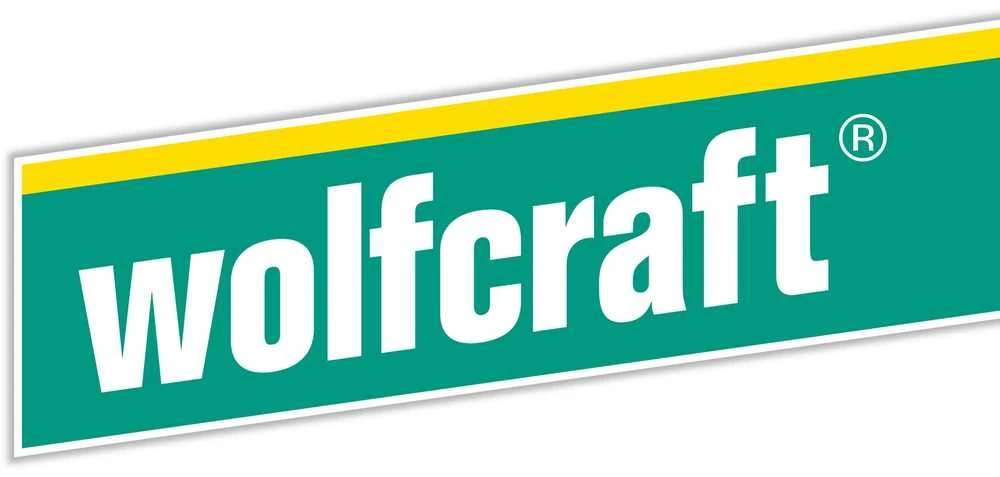 Peilis keičiamais ašmenimis Wolfcraft 4292000