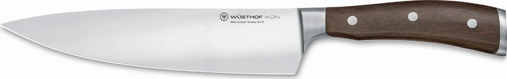 Peilis WUSTHOF 1010530120 Ikon 20c šefo