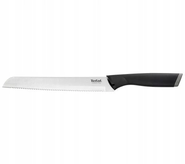Peilių rinkinys Tefal, 3 vnt (UTILITY 12CM, CHEF 15CM, BREAD 20CM)
