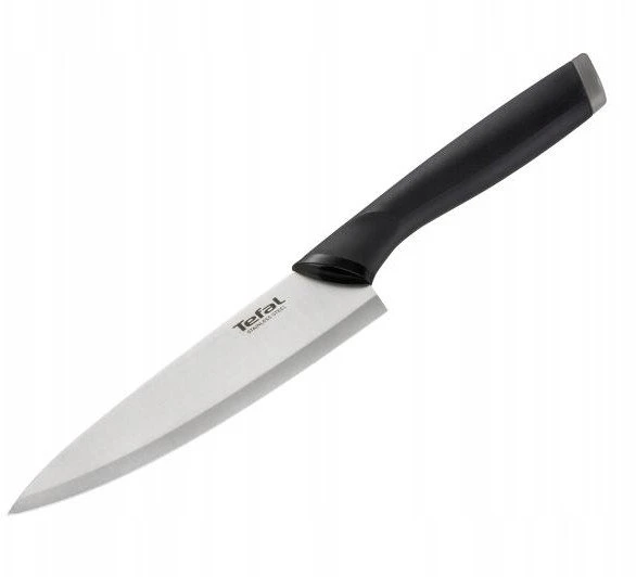 Peilių rinkinys Tefal, 3 vnt (UTILITY 12CM, CHEF 15CM, BREAD 20CM)