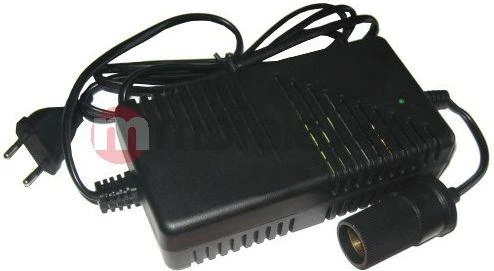 LTC 230V į 12V maitinimo keitiklis