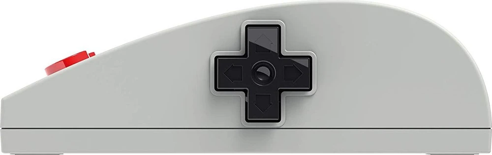 8BitDo N30 2.4G belaidė pelė