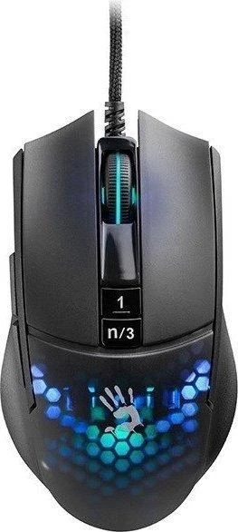 Žaidimų Pelė - A4Tech BLOODY A4TMYS47113 12000 DPI RGB