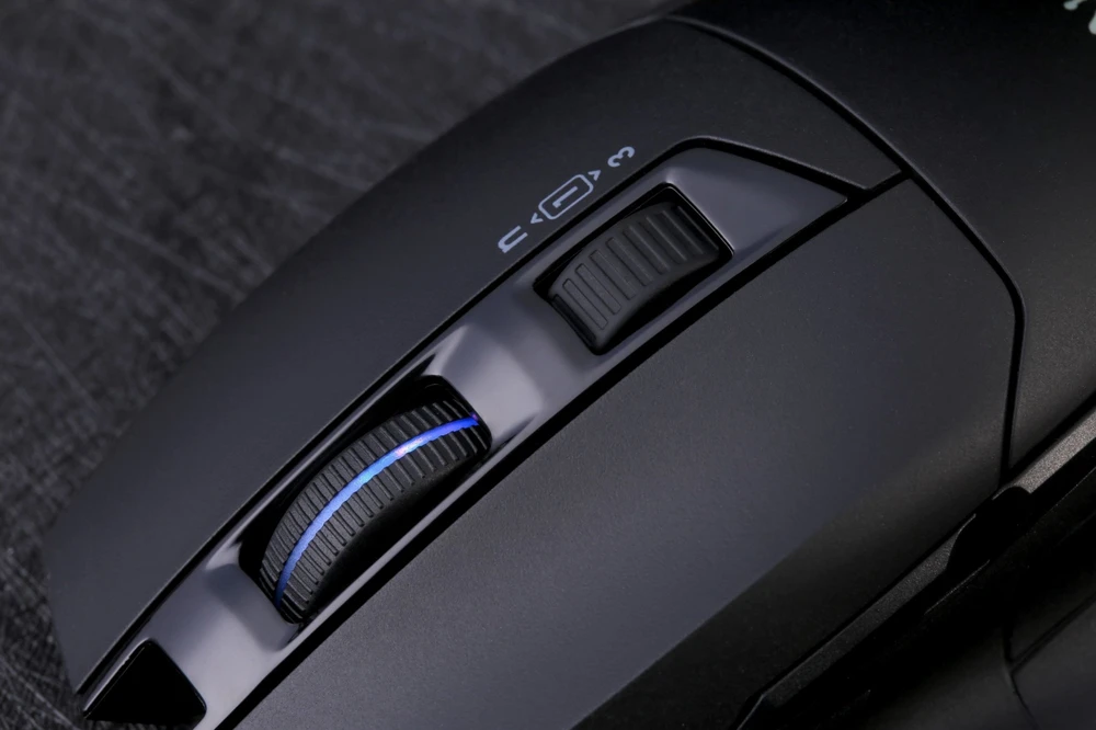 Pelė A4Tech Bloody W70 Max (W70 MAX A BK)