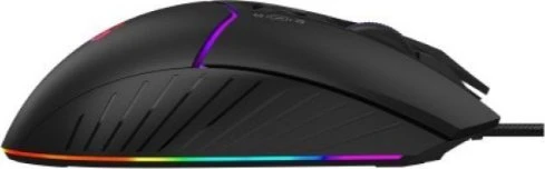 A4tech Bloody Pelė W95 Max aktyvuota, apšviesta žaidimų pelė, 12000 DPI, USB, juoda