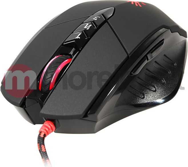 Pelė A4Tech Bloody V7MA (A4TMYS42995)
