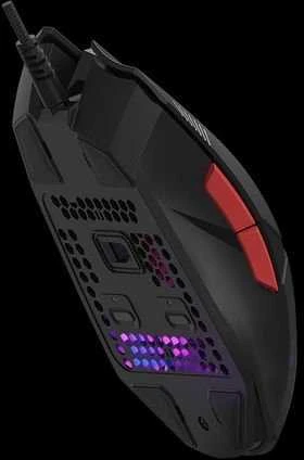Pelė A4Tech W60 Max Mini