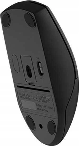 Pelė A4Tech G3-330NS RF Silent