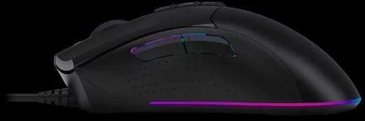 Pelė A4tech BLOODY W90MAX juoda