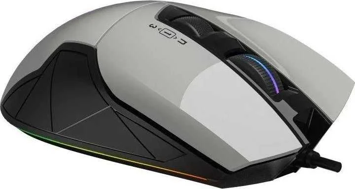 Pelė A4tech BLOODY W70MAX baltas