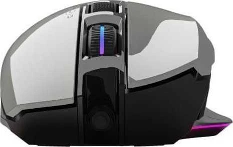 Pelė A4tech BLOODY W70MAX baltas
