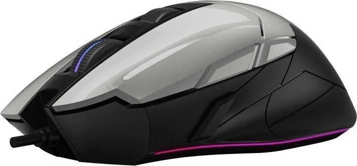 Pelė A4tech BLOODY W70MAX baltas