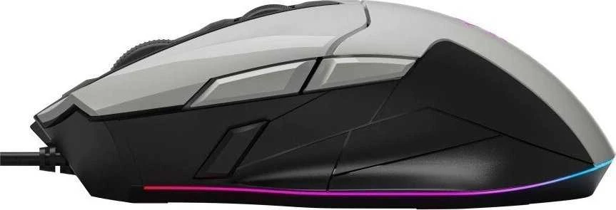 Pelė A4tech BLOODY W70MAX baltas