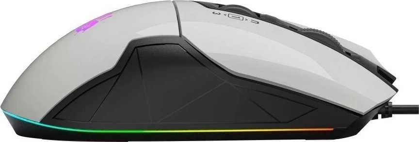 Pelė A4tech BLOODY W70MAX baltas