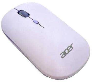 Pelė Acer AMR130 Violetinis (GP.MCE11.04C)