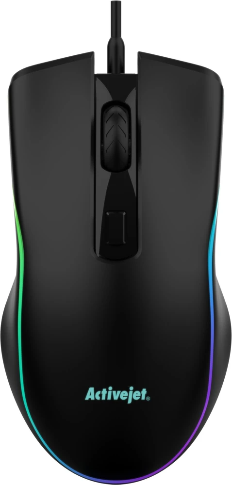 Activejet AMY-W390 USB laidinis šildomas pelė
