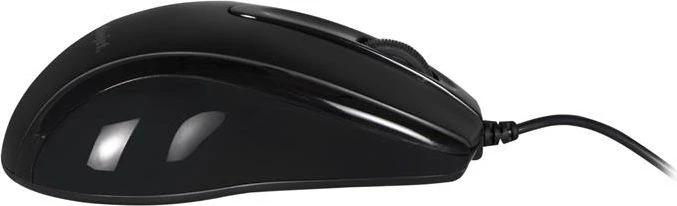 Kompiuterio Pelė - Activejet AMY-083 1000 DPI Abiems Rankoms