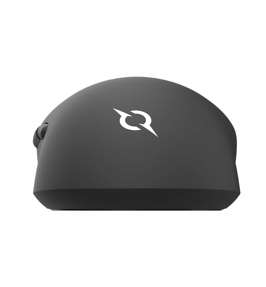Pelė AQIRYS NOVA Dual Mode Wireless & BT + su laidu Juoda (AQI-GA-MO-12)