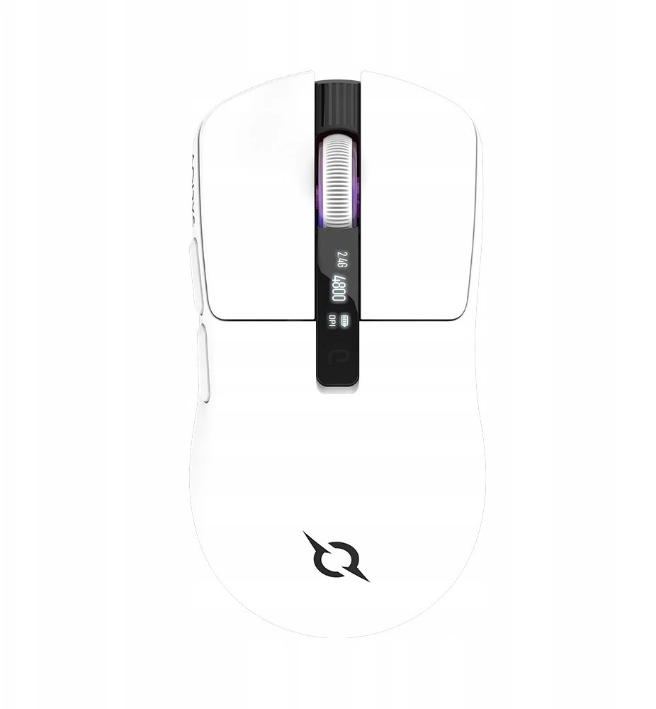 Pelė AQIRYS M2 (AQI-GA-MO-11)