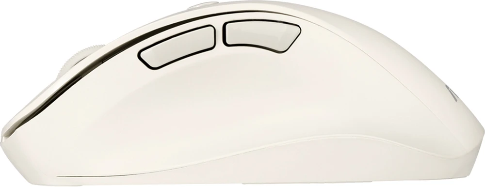 Asus Pelė | MD105 | Wireless | Bluetooth, 2.4GHz | Milky Baltas