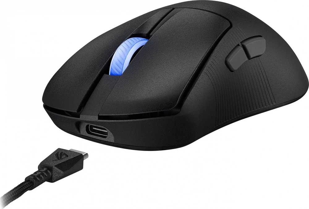 Pelė ASUS ROG Keris II Ace