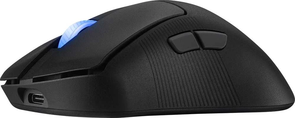 Pelė ASUS ROG Keris II Ace