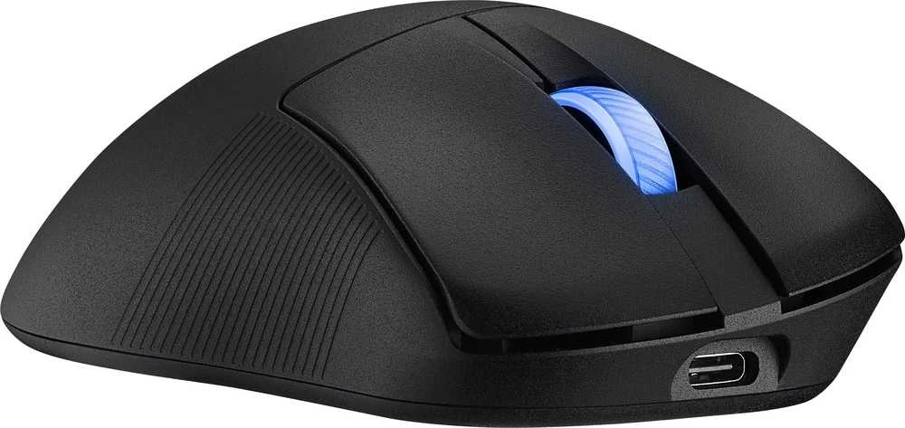 Pelė ASUS ROG Keris II Ace
