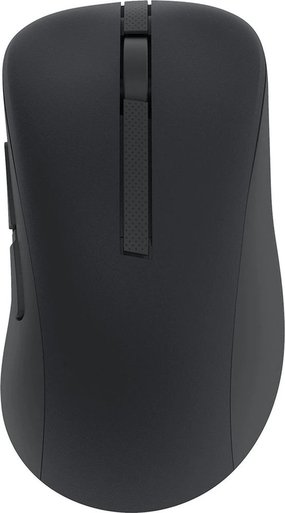 Asus Belaidė pelė | MD102 | Pelė | 2.4 GHz, Bluetooth | Dark Gray