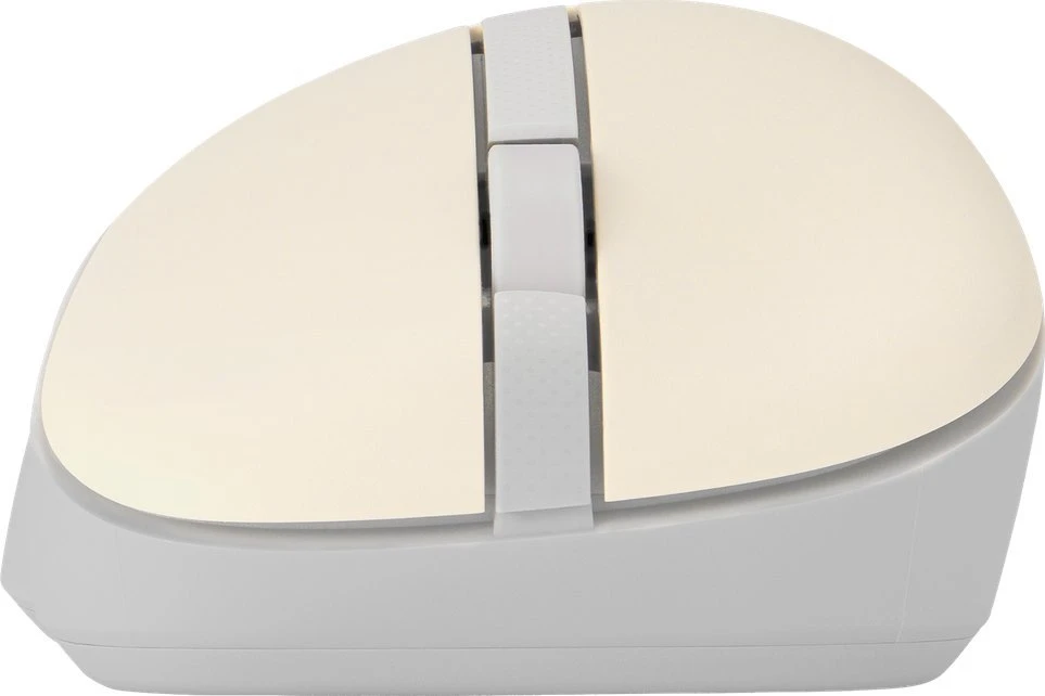 Asus Belaidė pelė | MD102 | Pelė | 2.4 GHz, Bluetooth | rusvai gelsvas