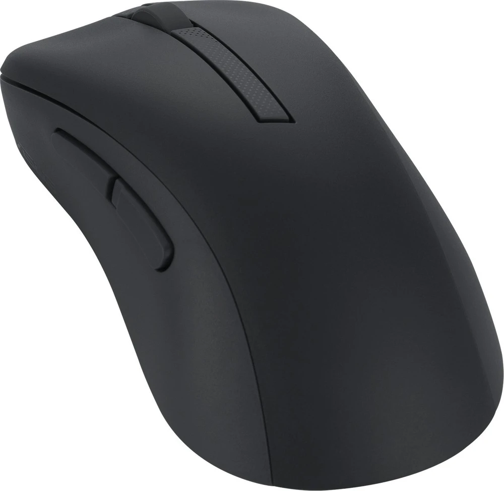 Asus Belaidė pelė | MD102 | Pelė | 2.4 GHz, Bluetooth | Dark Gray
